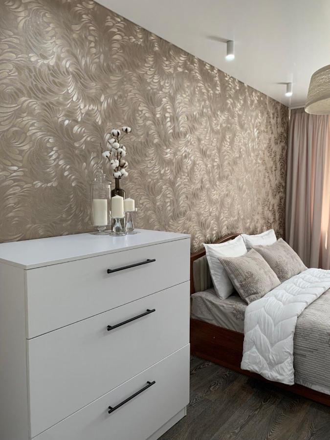 Guli House Apartamento Tashkent Exterior foto