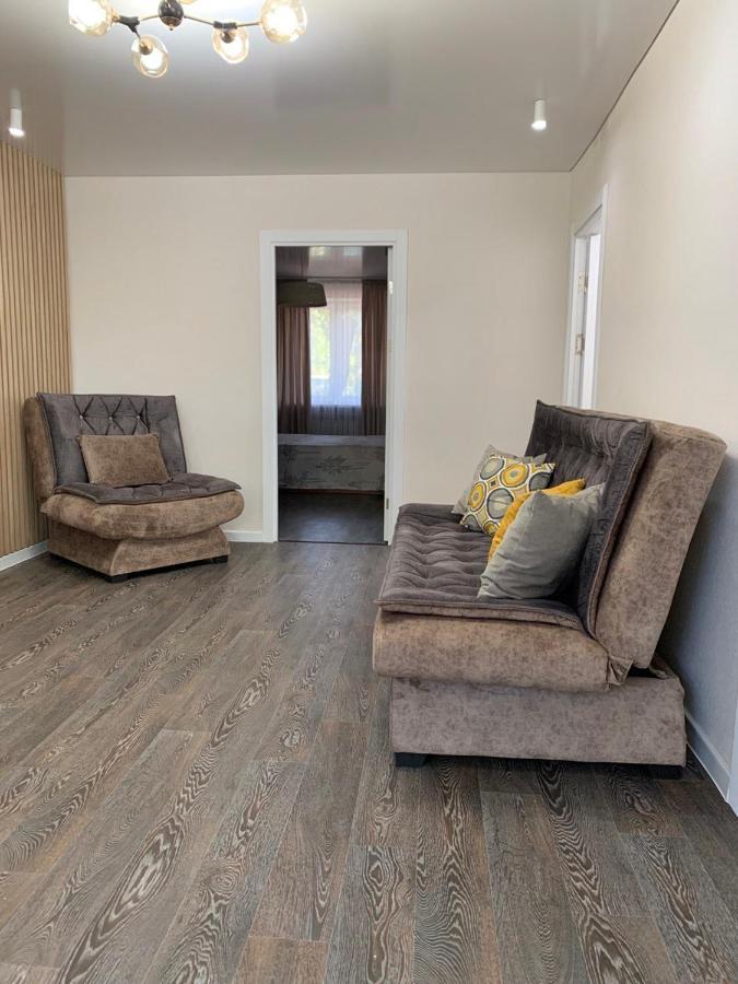 Guli House Apartamento Tashkent Exterior foto