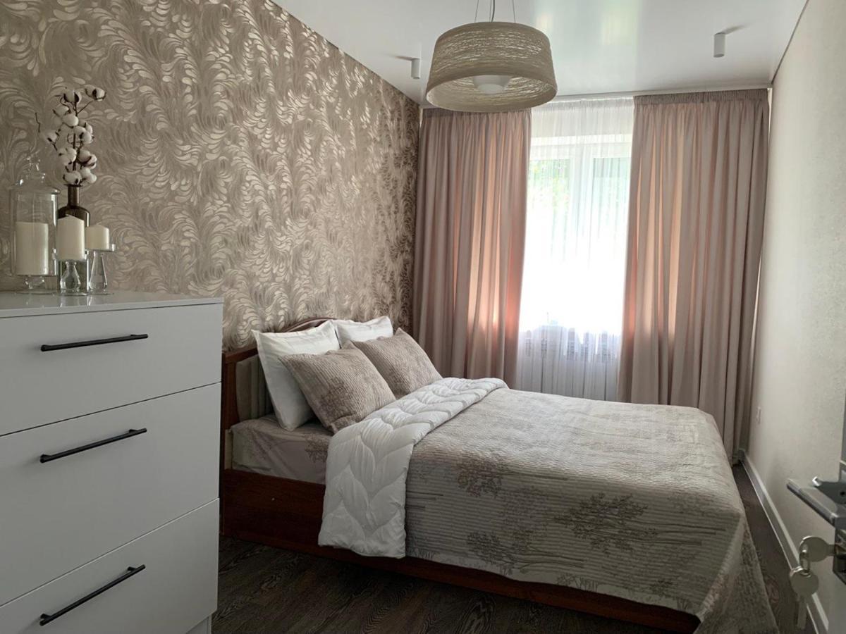 Guli House Apartamento Tashkent Exterior foto